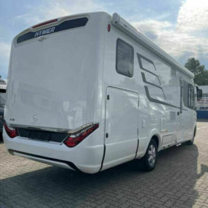 B780 hinten