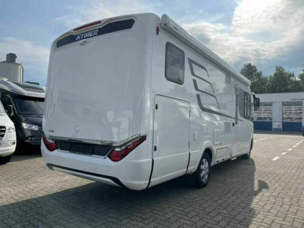 B780 hinten